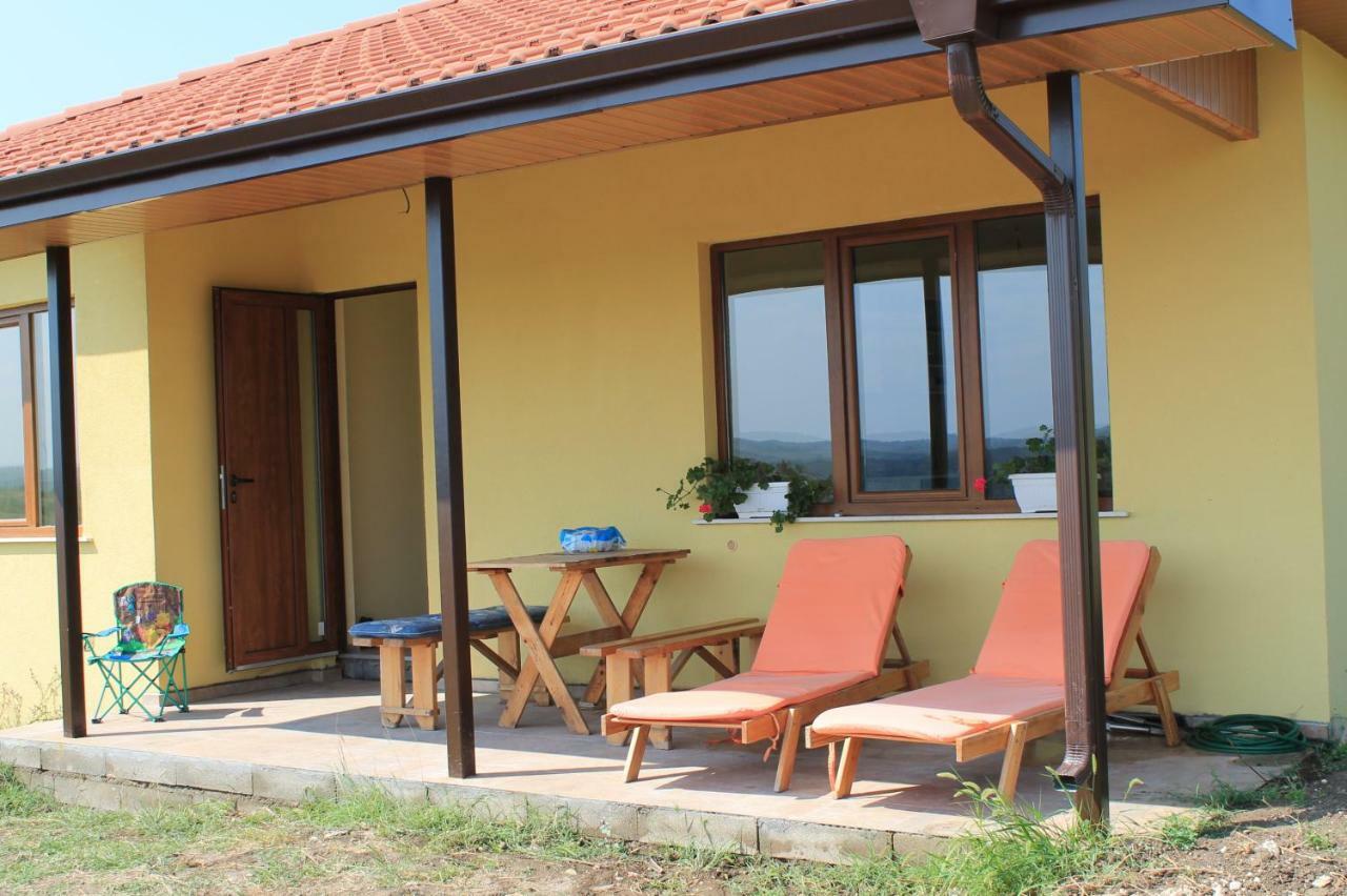 Malavi Guest House Krasen! Comfort&clean! Eksteriør bilde