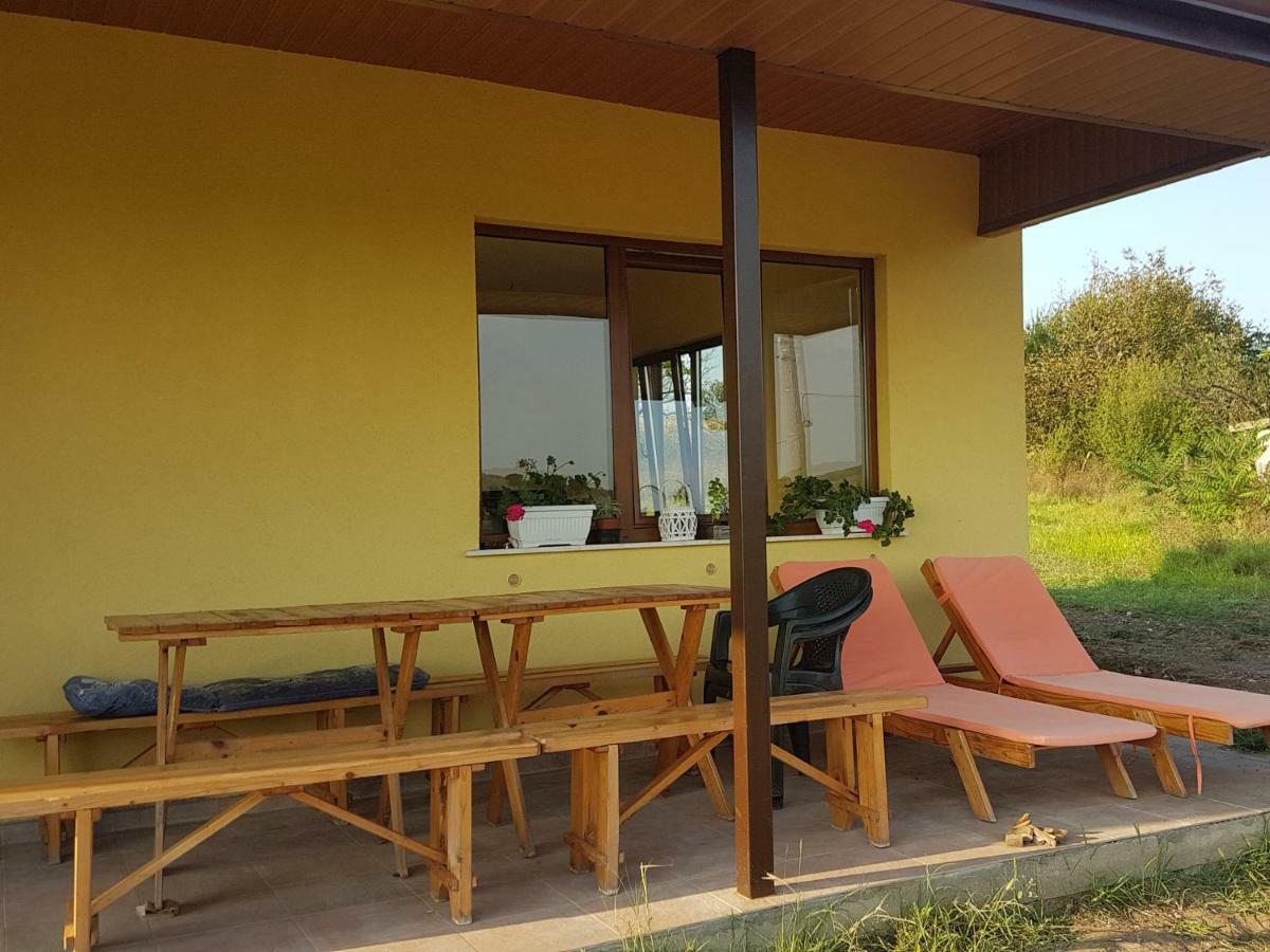 Malavi Guest House Krasen! Comfort&clean! Eksteriør bilde