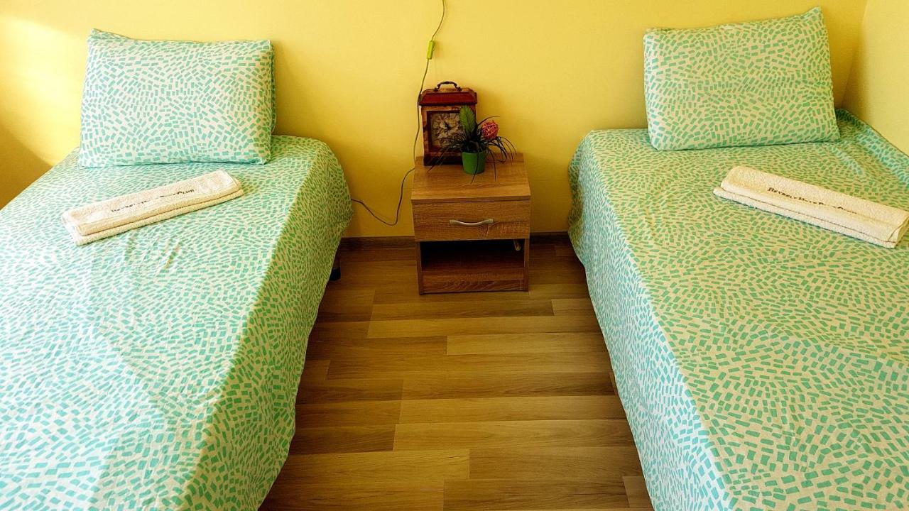 Malavi Guest House Krasen! Comfort&clean! Eksteriør bilde