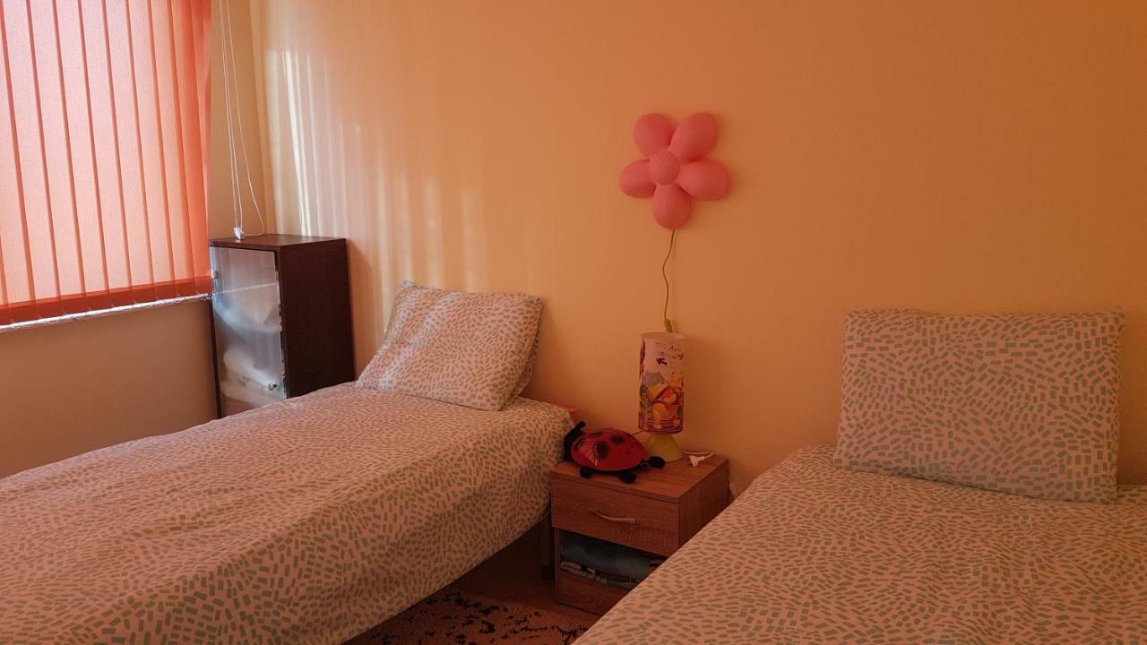 Malavi Guest House Krasen! Comfort&clean! Eksteriør bilde