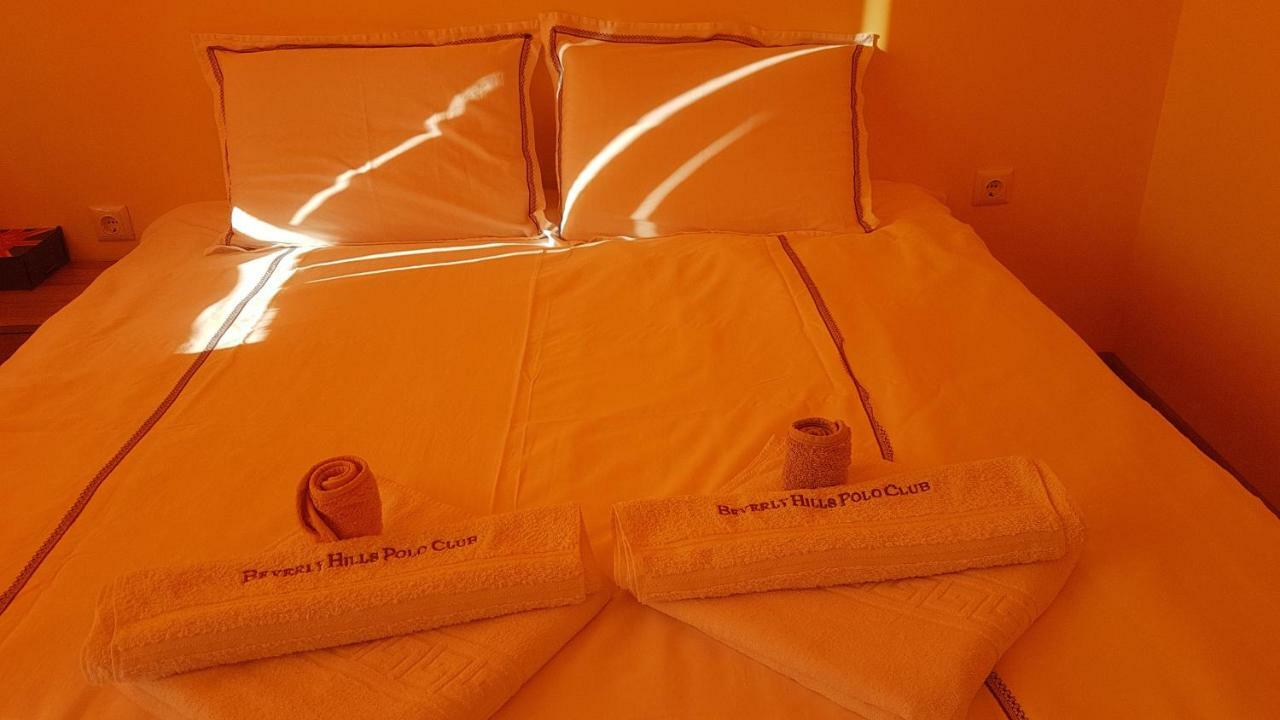 Malavi Guest House Krasen! Comfort&clean! Eksteriør bilde